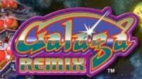 Galaga Remix cover