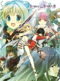 Tears To Tiara II: Heir Of The Overlord cover