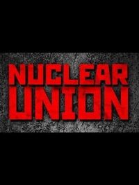 Nuclear Union cover