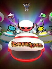 Snakeball cover