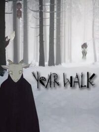 Year Walk cover