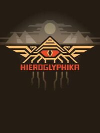 Hieroglyphika cover