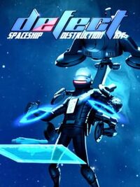 Defect cover