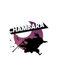 Chambara cover