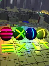 Exit cover