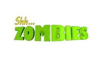 Shh, Zombies cover