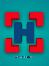 HitBox cover