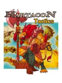 Hartacon Tactics cover