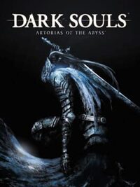 Dark Souls: Artorias of the Abyss cover