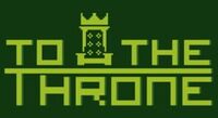 To the Throne cover