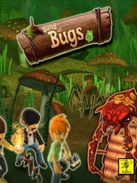 Band of Bugs cover
