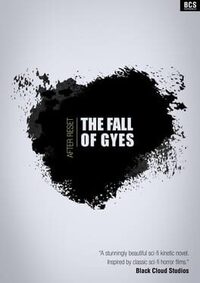 Fall of Gyes cover
