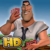 Poker With Bob cover