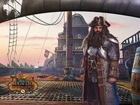 Sea of Lies: Leviathan Reef cover