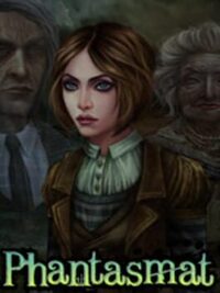 Phantasmat cover