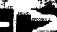 My Friend Spooner cover