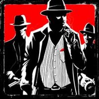Overkill Mafia cover