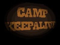 Camp Keepalive cover