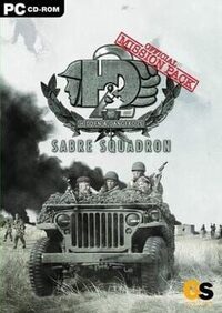 Hidden & Dangerous 2: Sabre Squadron cover