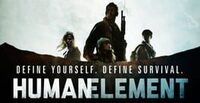 Human Element cover