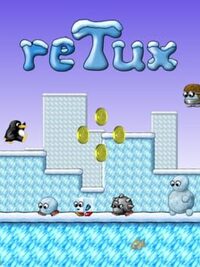 ReTux cover