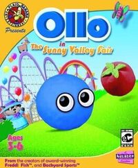 Ollo cover