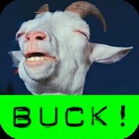 GoatUp 2 cover