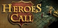 Heroes Call cover