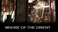 Whore of the Orient cover