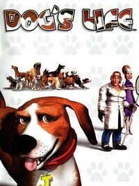 Dog's Life cover