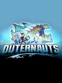Outernauts cover