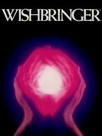 Wishbringer cover
