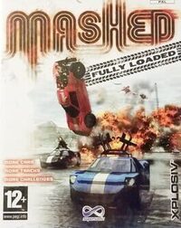 Mashed: Fully Loaded cover