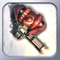Hunters 2 cover