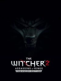 The Witcher 2: Assassins of Kings - Dark Edition cover