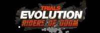 Trials Evolution: Riders of Doom cover