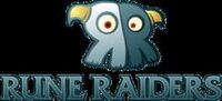 Rune Raiders cover