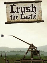 Crush the Castle cover