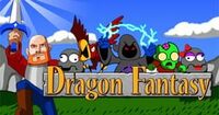 Dragon Fantasy cover