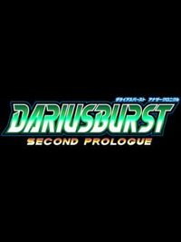 Dariusburst: Second Prologue cover