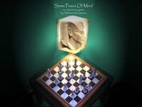 Some Peace of Mind cover