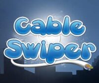 Cable Swiper cover