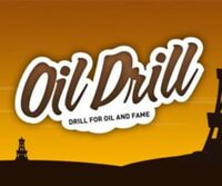 Oil Drill cover