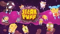 Super SteamPuff cover