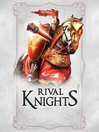 Rival Knights cover