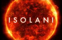 Isolani cover