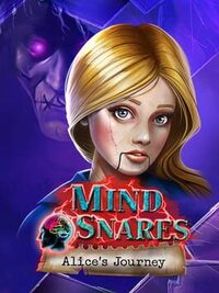 Mind Snares: Alice's Journey cover