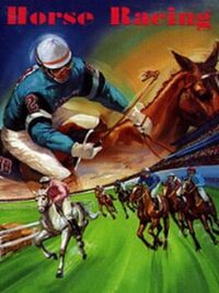 1991 Du Ma Racing cover