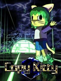 Copy Kitty cover