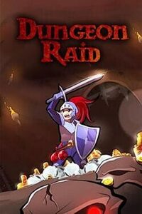 Dungeon Raid cover